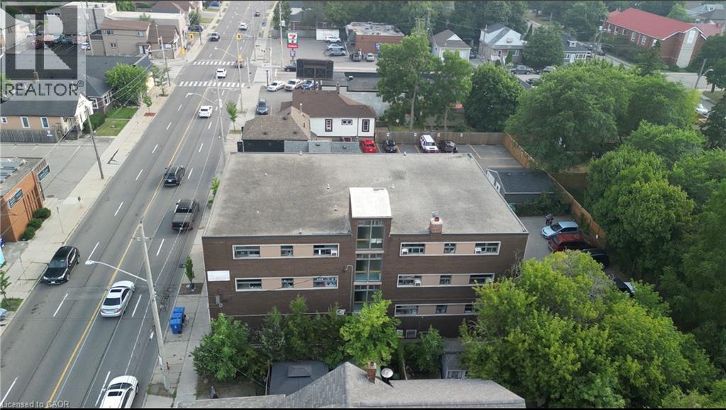 600 Upper Wellington Street, Hamilton, Ontario  L9A 3P9 - Photo 2 - 40762225