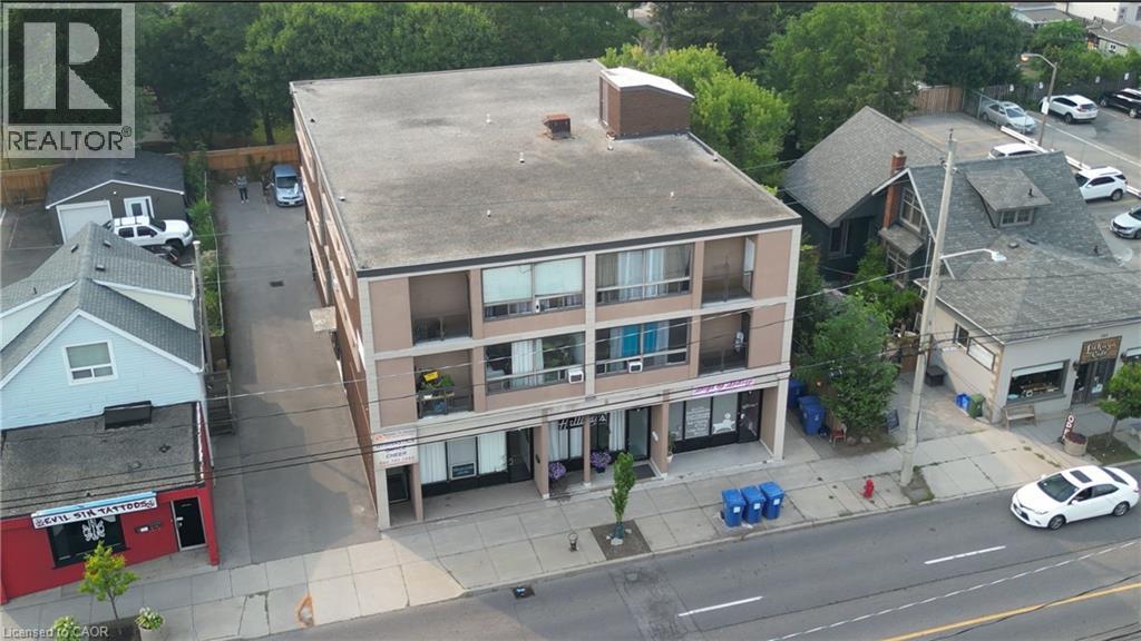 600 Upper Wellington Street, Hamilton, Ontario  L9A 3P9 - Photo 3 - 40762225
