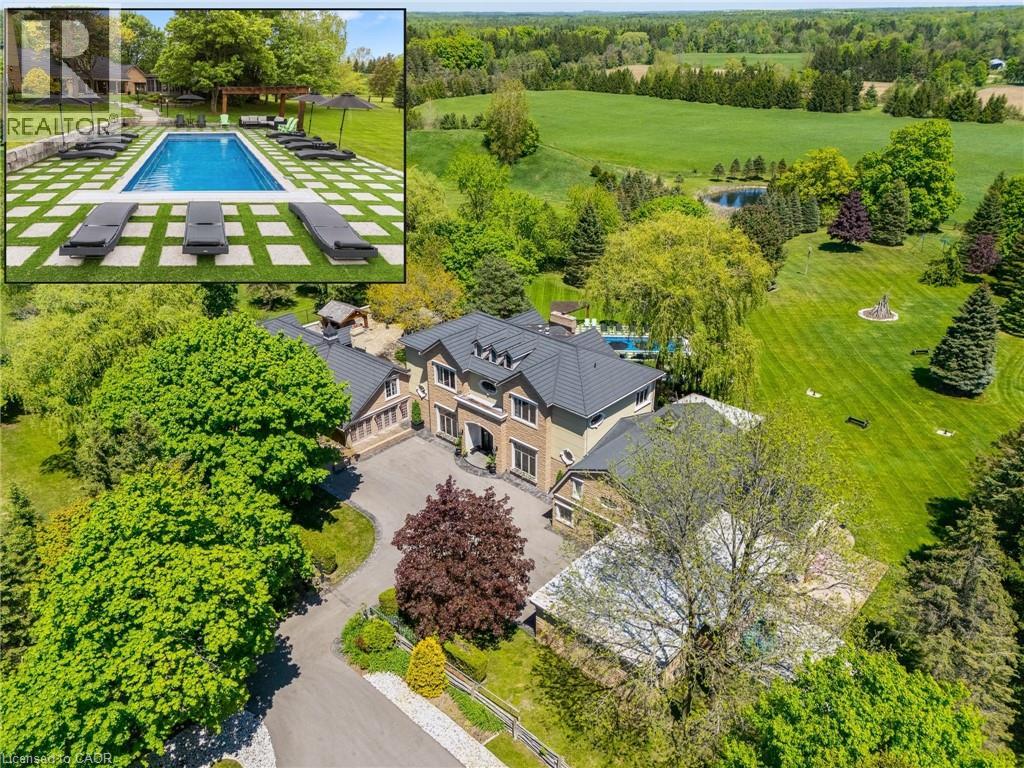 1927 Shellard Road, Cambridge  by Ask Marius Real Estate 1927 Shellard Road, Cambridge