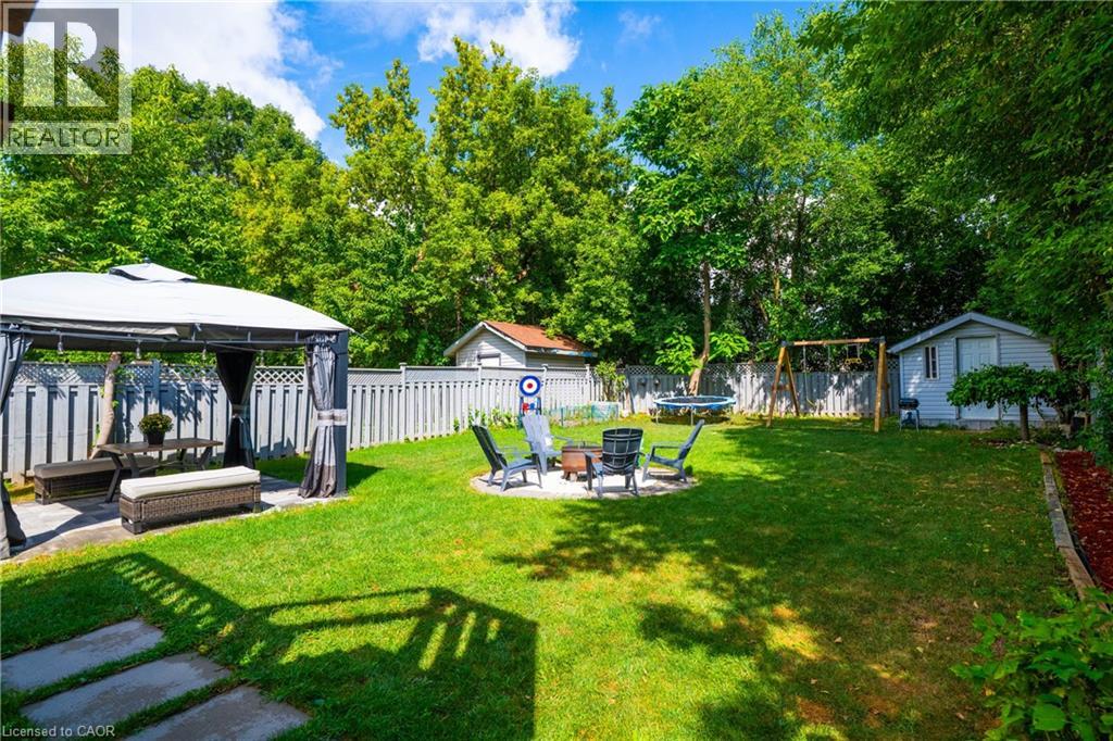 334 Sekura Street, Cambridge, Ontario  N1R 7W3 - Photo 28 - 40762186