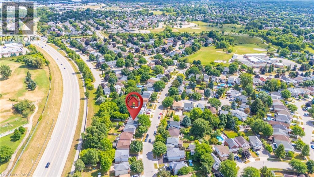 334 Sekura Street, Cambridge, Ontario  N1R 7W3 - Photo 34 - 40762186