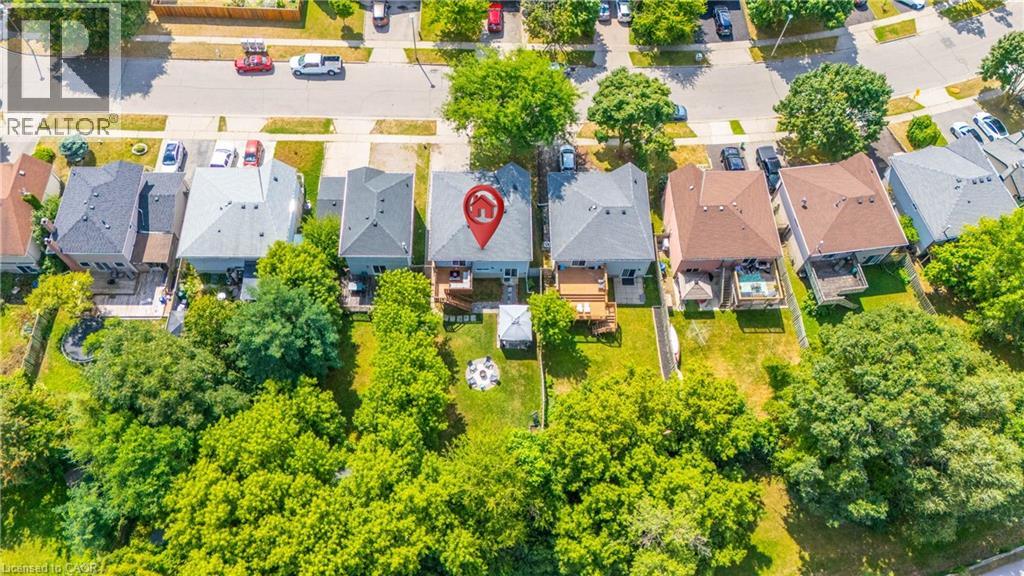 334 Sekura Street, Cambridge, Ontario  N1R 7W3 - Photo 35 - 40762186