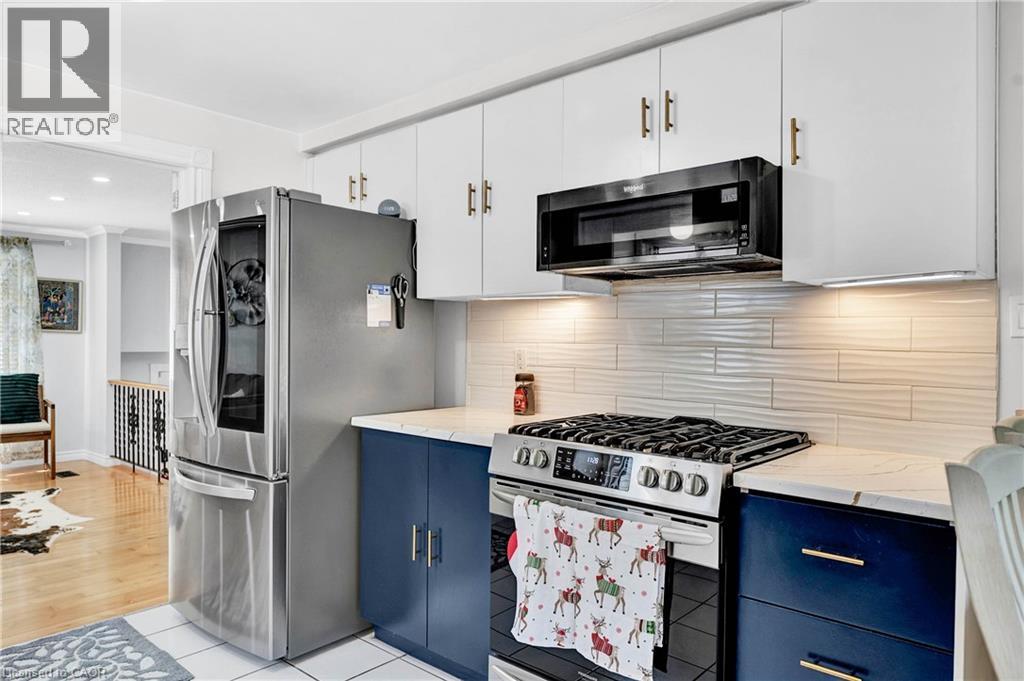 334 Sekura Street, Cambridge, Ontario  N1R 7W3 - Photo 8 - 40762186