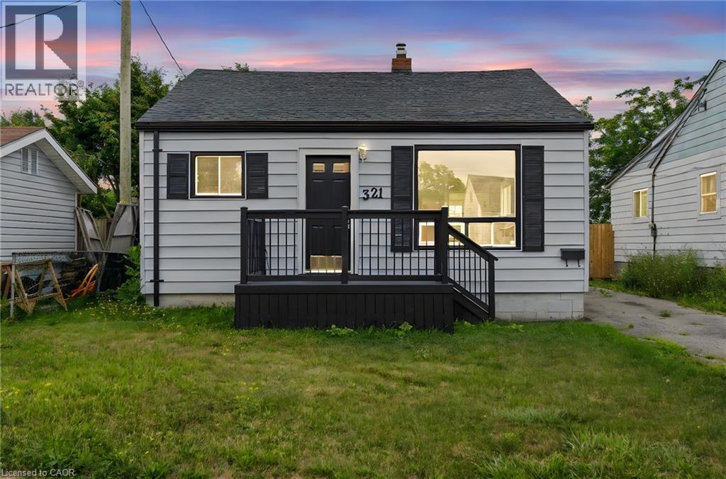 Property at 321 DIEPPE Street image 1
