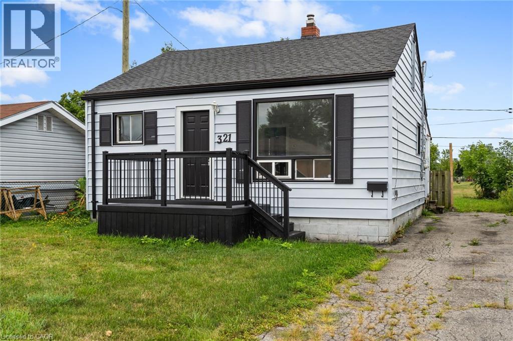 Property at 321 DIEPPE Street image 2