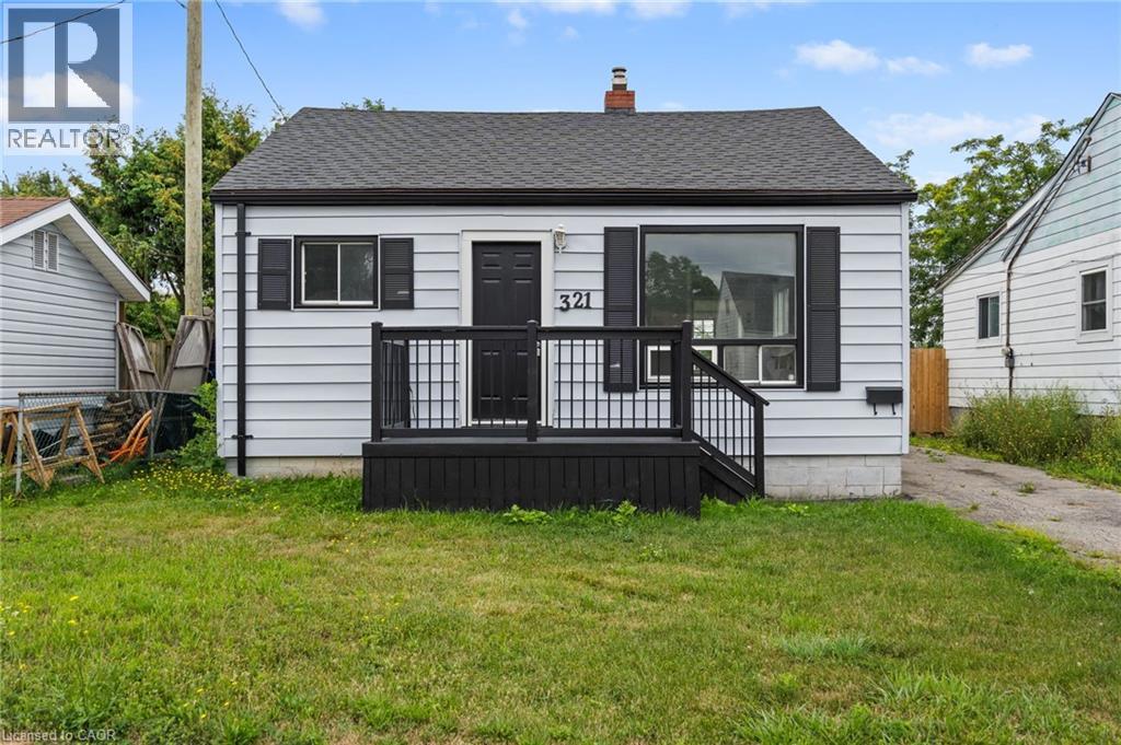 Property at 321 DIEPPE Street image 3