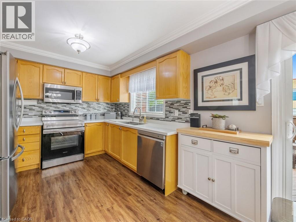 278 Van Allen Gate, Milton, Ontario  L9T 5Y9 - Photo 12 - 40761845