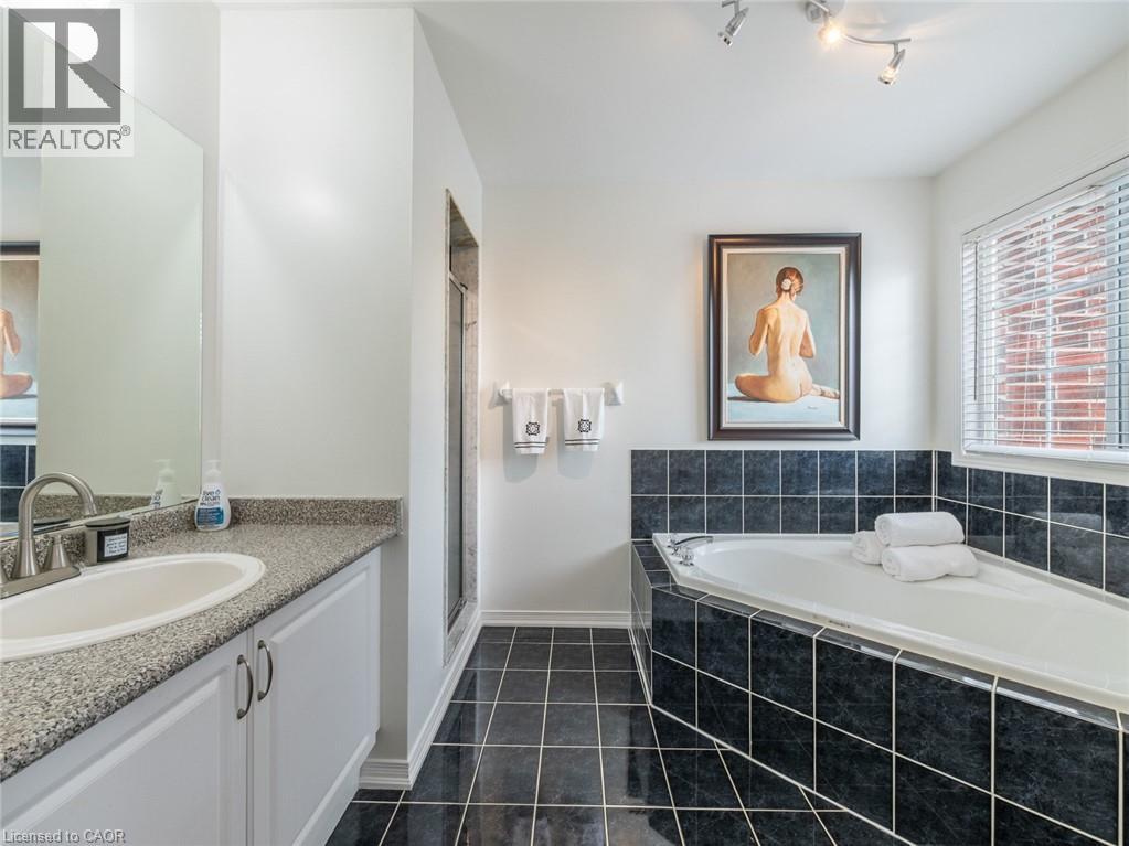 278 Van Allen Gate, Milton, Ontario  L9T 5Y9 - Photo 18 - 40761845