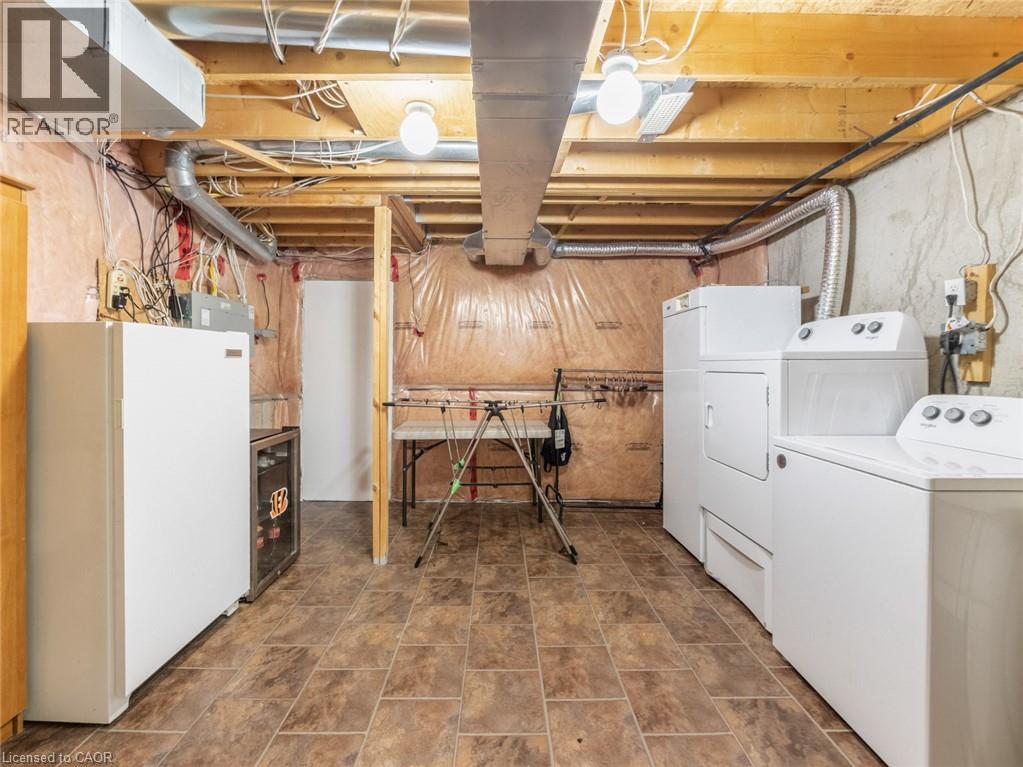 278 Van Allen Gate, Milton, Ontario  L9T 5Y9 - Photo 30 - 40761845