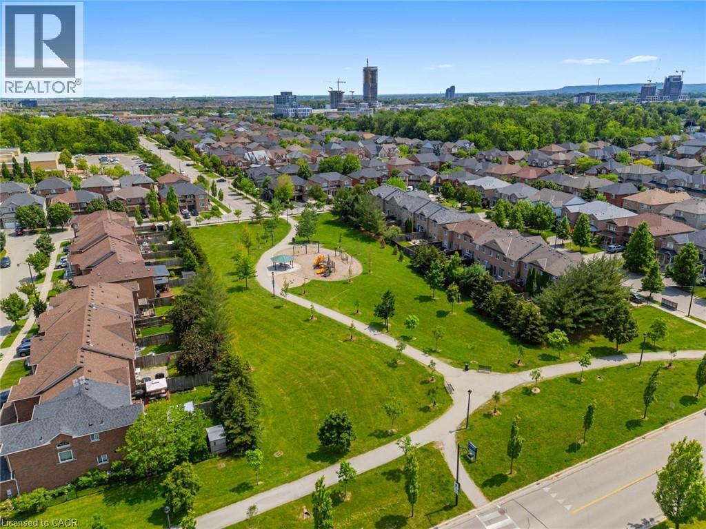 278 Van Allen Gate, Milton, Ontario  L9T 5Y9 - Photo 48 - 40761845