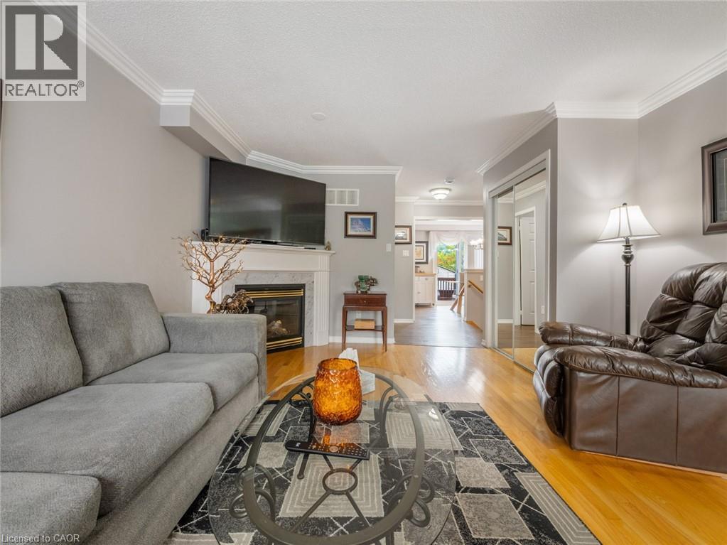 278 Van Allen Gate, Milton, Ontario  L9T 5Y9 - Photo 5 - 40761845