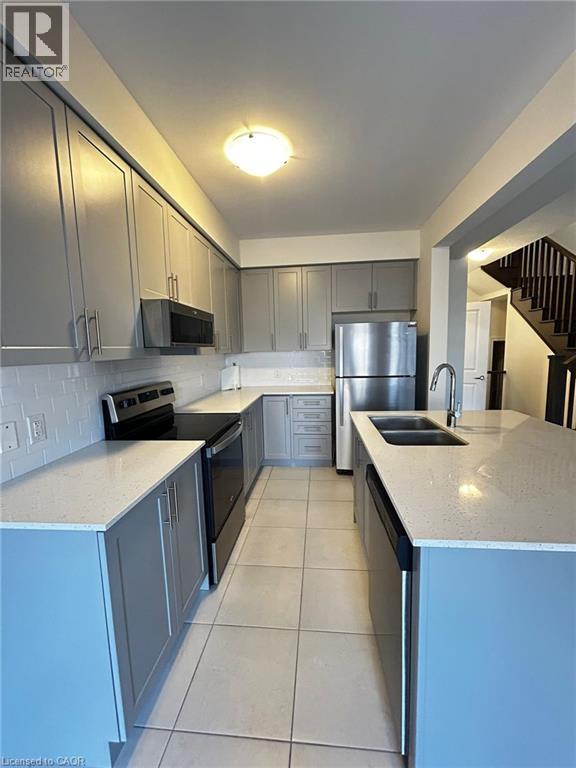 123 Broadacre Drive, Kitchener, Ontario  N2R 0S5 - Photo 6 - 40759591