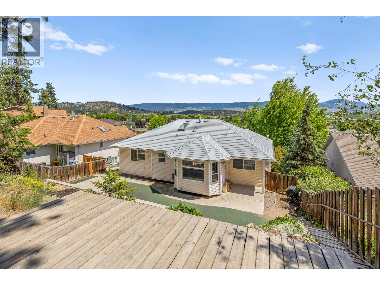 125 Applecrest Court, kelowna, British Columbia