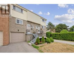 168 - 1915 Denmar Road, Pickering (Village East), Ca