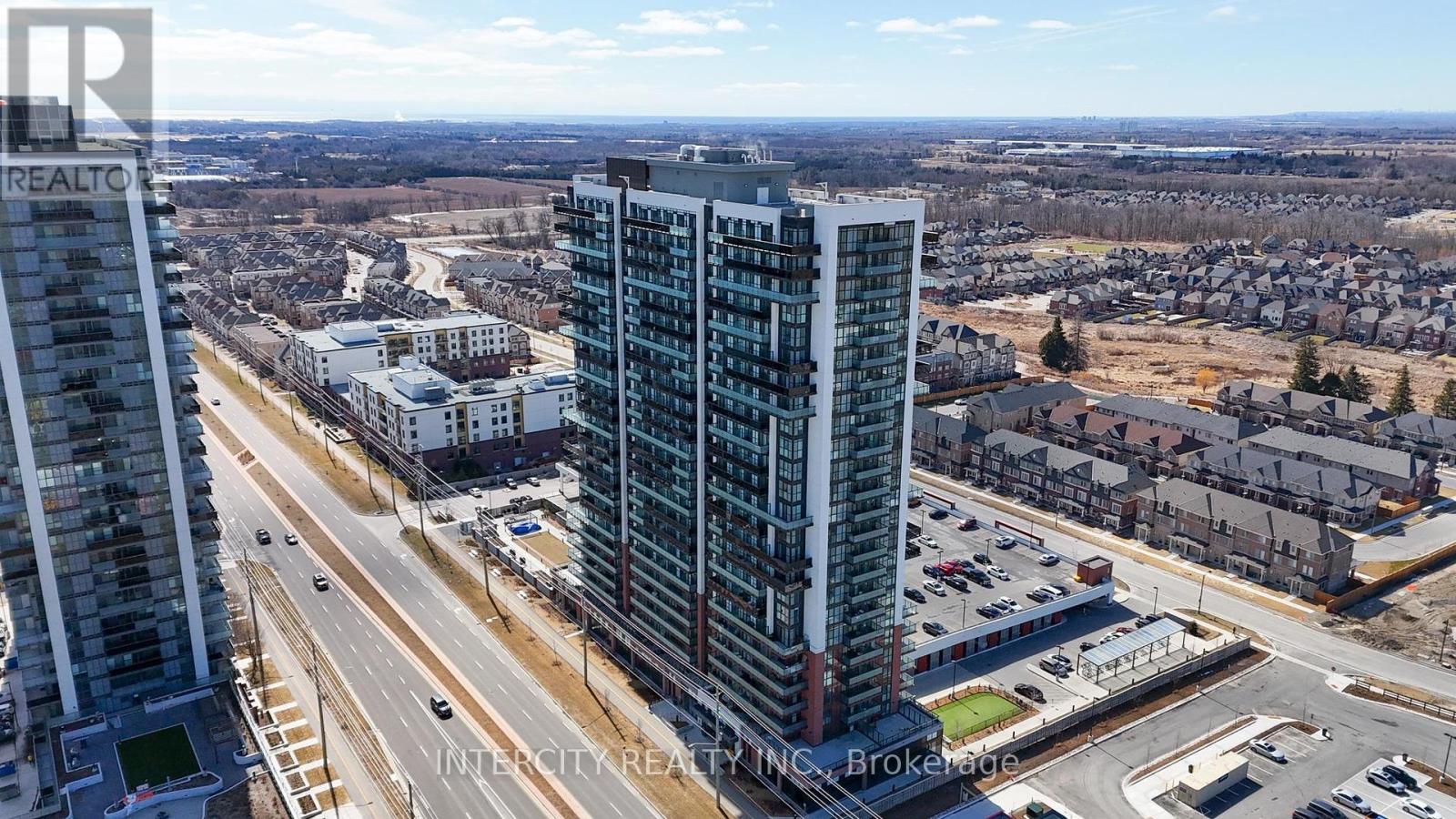 1207 - 2550 Simcoe Street N, Oshawa (Windfields), Ontario  L1L 0R5 - Photo 10 - E12355657