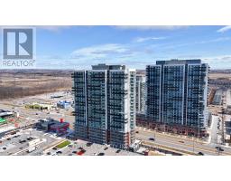 1207 - 2550 SIMCOE STREET N, Oshawa, Ontario