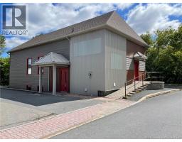 45 Emmerson Street, Edmundston, New Brunswick