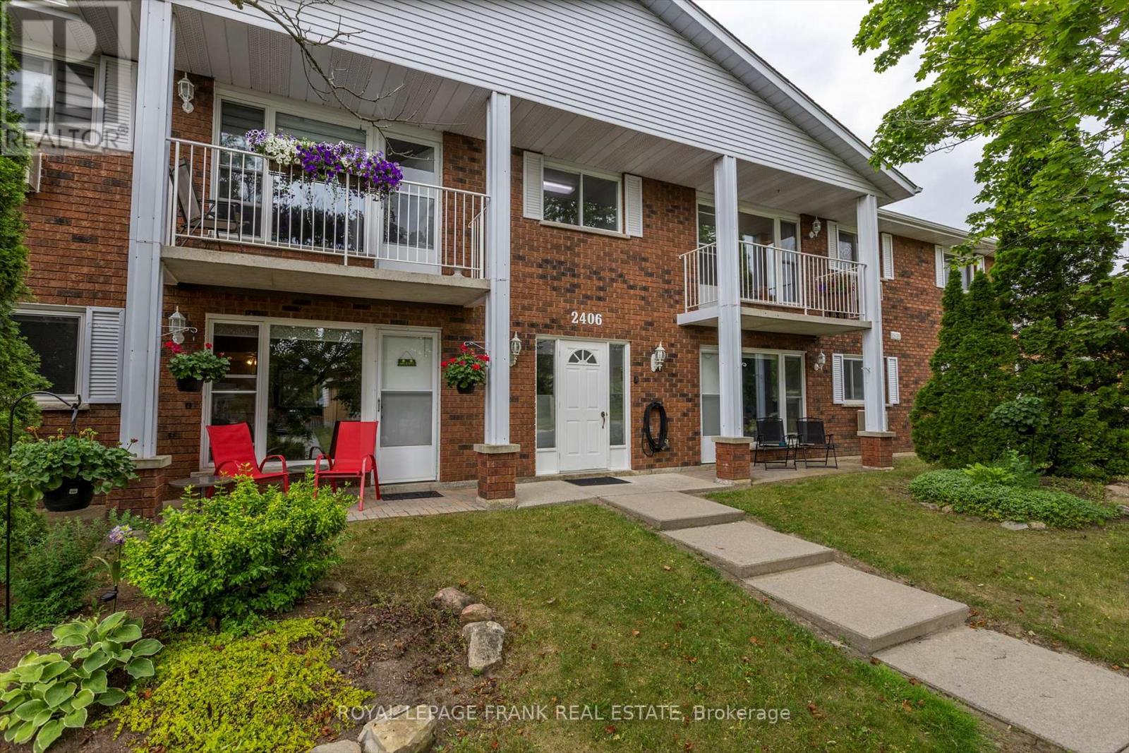 201 - 2406 Mountland Drive, Peterborough West, Ontario  K9K 2E1 - Photo 19 - X12355759