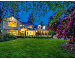 2669 171 STREET, Surrey, British Columbia