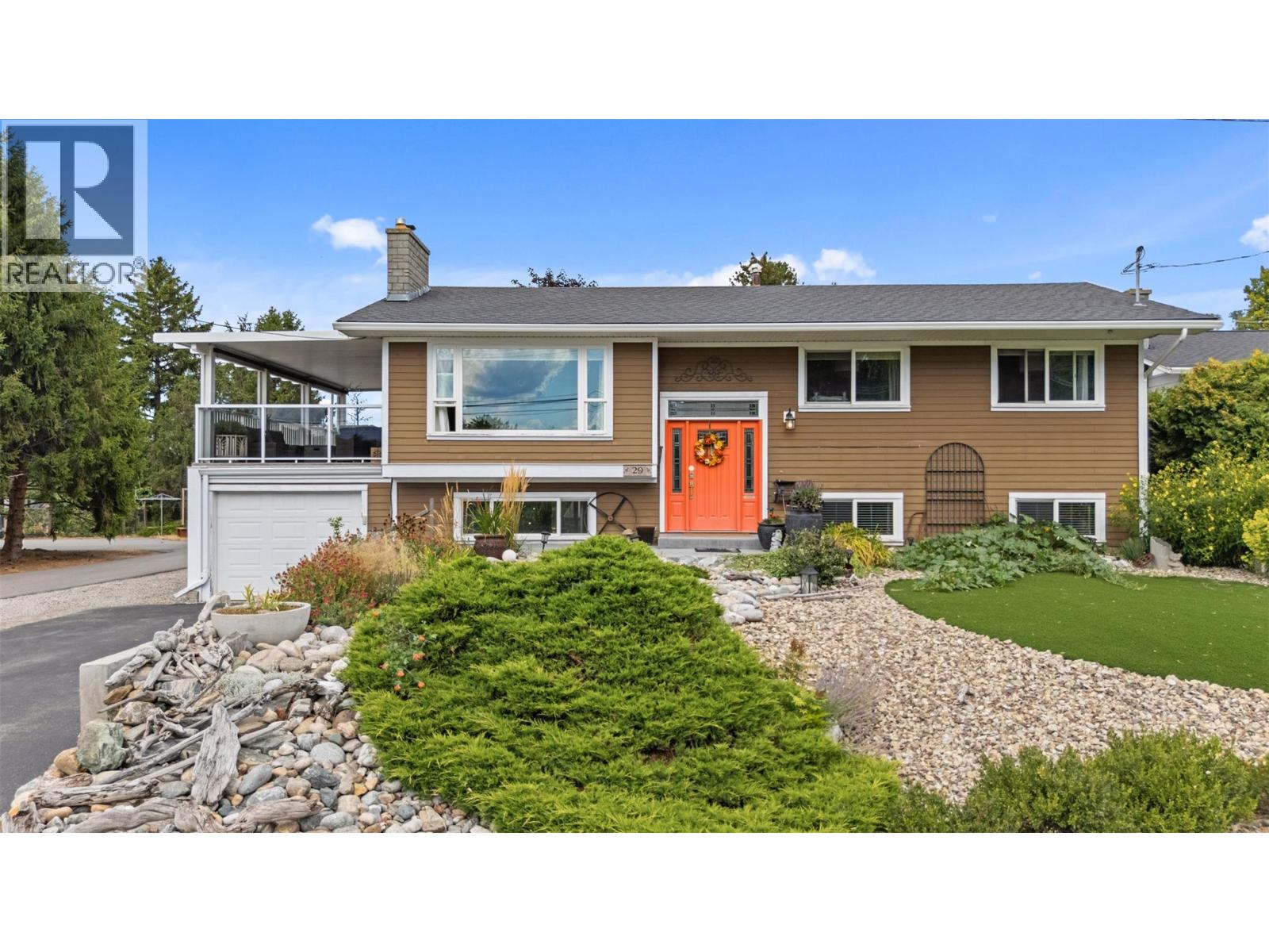 29 Lee Avenue, penticton, British Columbia
