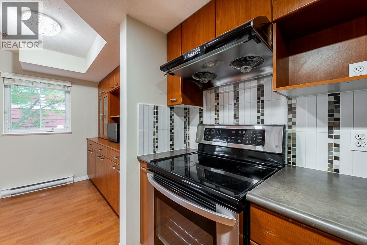 22 188 Sixth Street, New Westminster, British Columbia  V3L 2Z9 - Photo 9 - R3039053