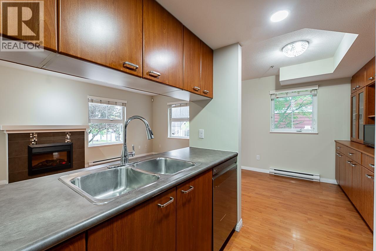 22 188 Sixth Street, New Westminster, British Columbia  V3L 2Z9 - Photo 10 - R3039053