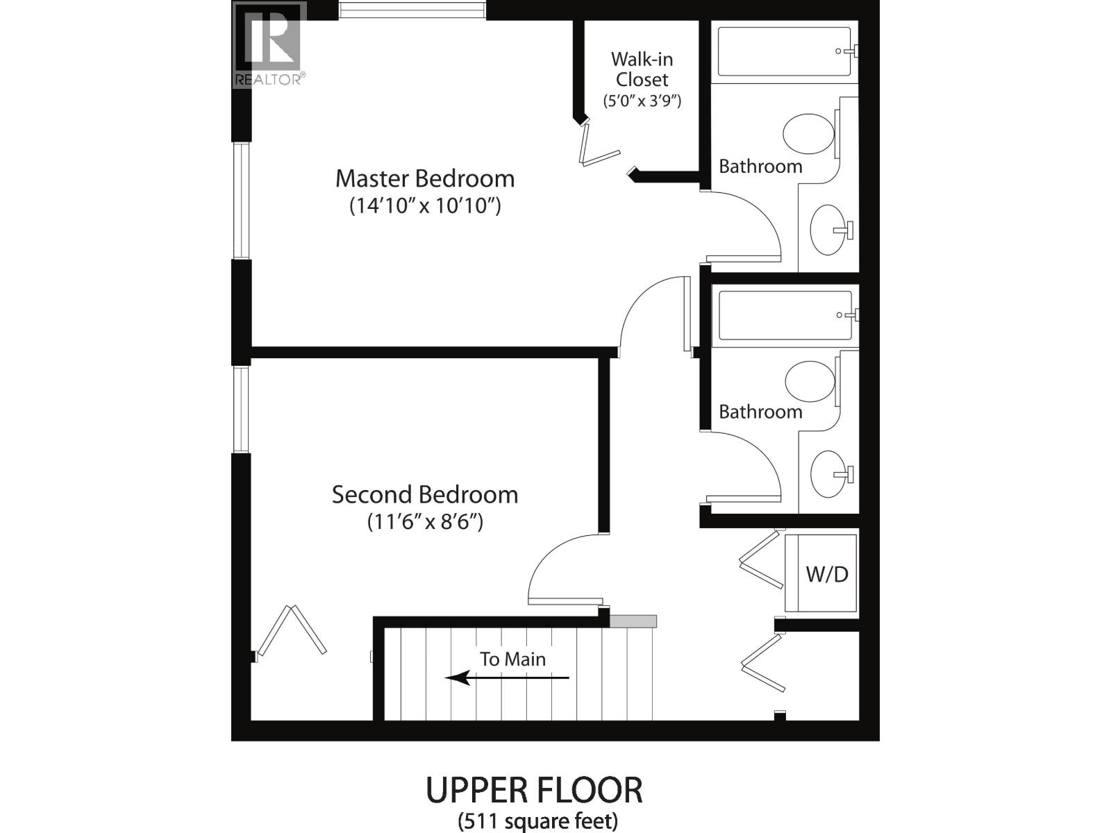 22 188 Sixth Street, New Westminster, British Columbia  V3L 2Z9 - Photo 28 - R3039053
