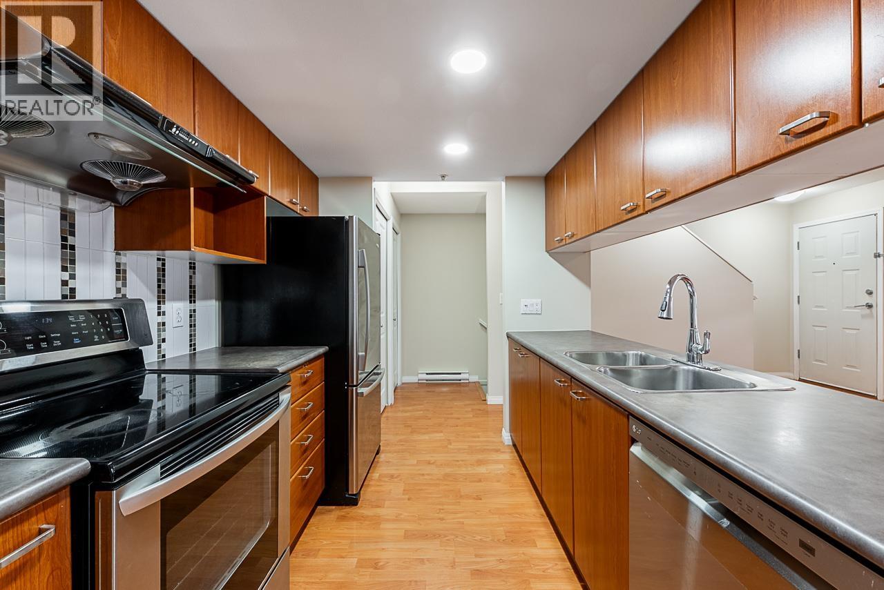 22 188 Sixth Street, New Westminster, British Columbia  V3L 2Z9 - Photo 8 - R3039053