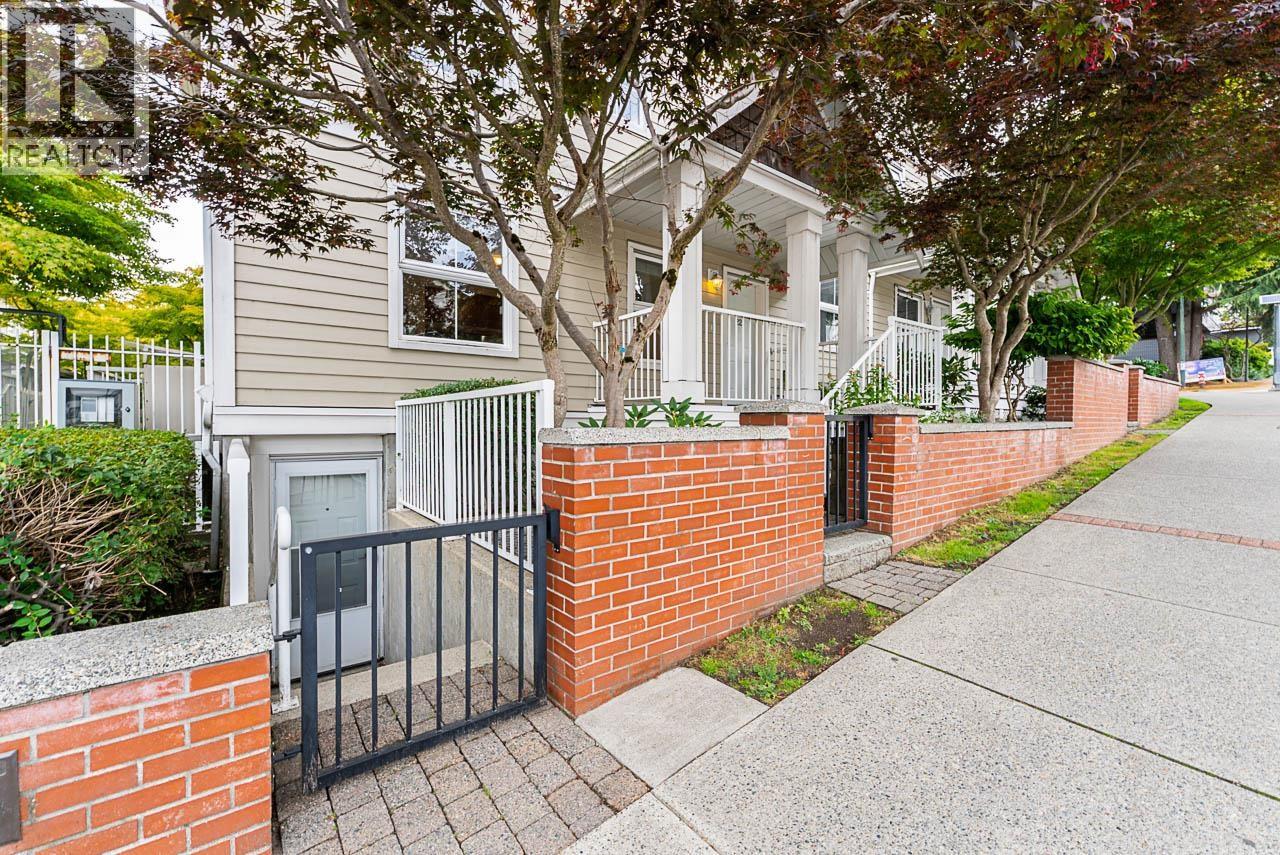 22 188 Sixth Street, New Westminster, British Columbia  V3L 2Z9 - Photo 2 - R3039053