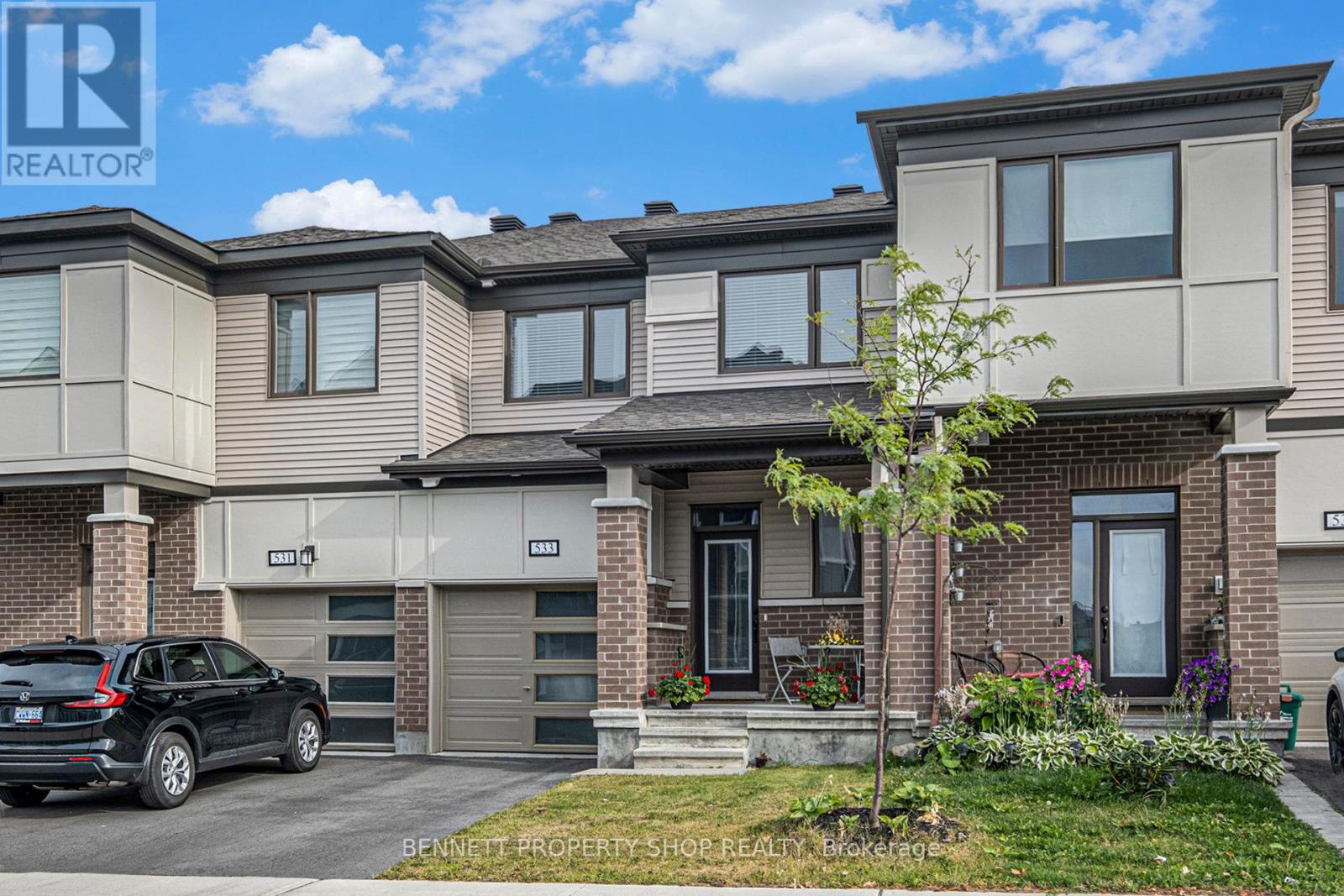 533 Rye Grass Way, Ottawa, Ontario  K2J 7A1 - Photo 2 - X12355781