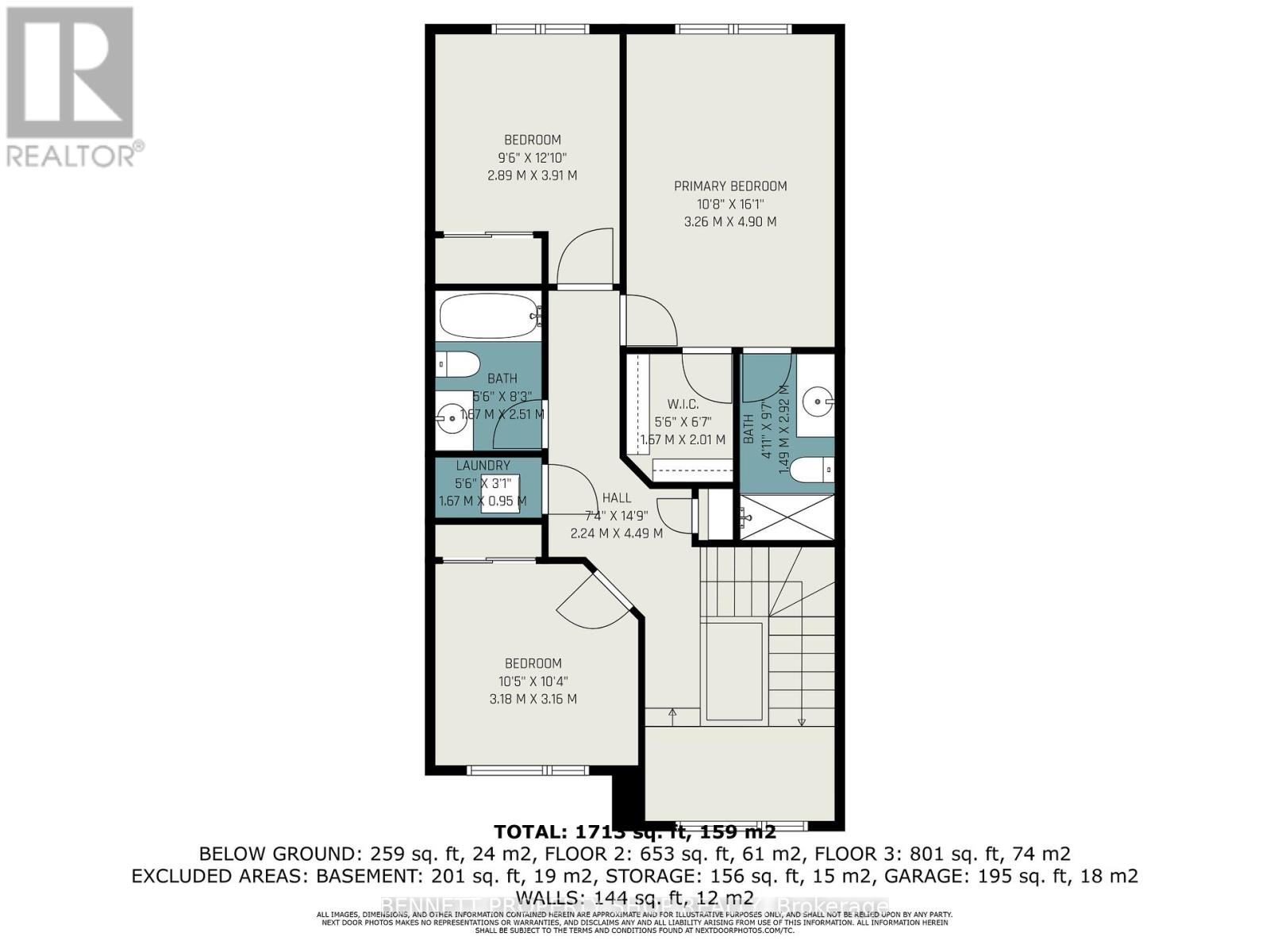 533 Rye Grass Way, Ottawa, Ontario  K2J 7A1 - Photo 29 - X12355781