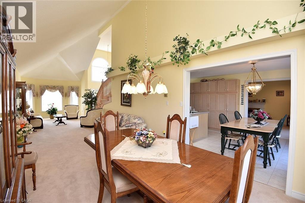 13 Chianti Crescent, Stoney Creek, Ontario  L8E 5W1 - Photo 12 - 40762210