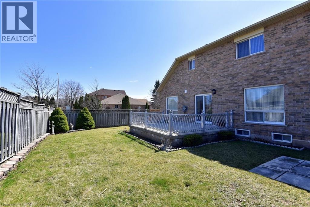 13 Chianti Crescent, Stoney Creek, Ontario  L8E 5W1 - Photo 31 - 40762210