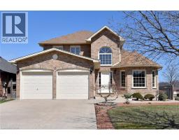 13 CHIANTI Crescent, Stoney Creek, Ontario