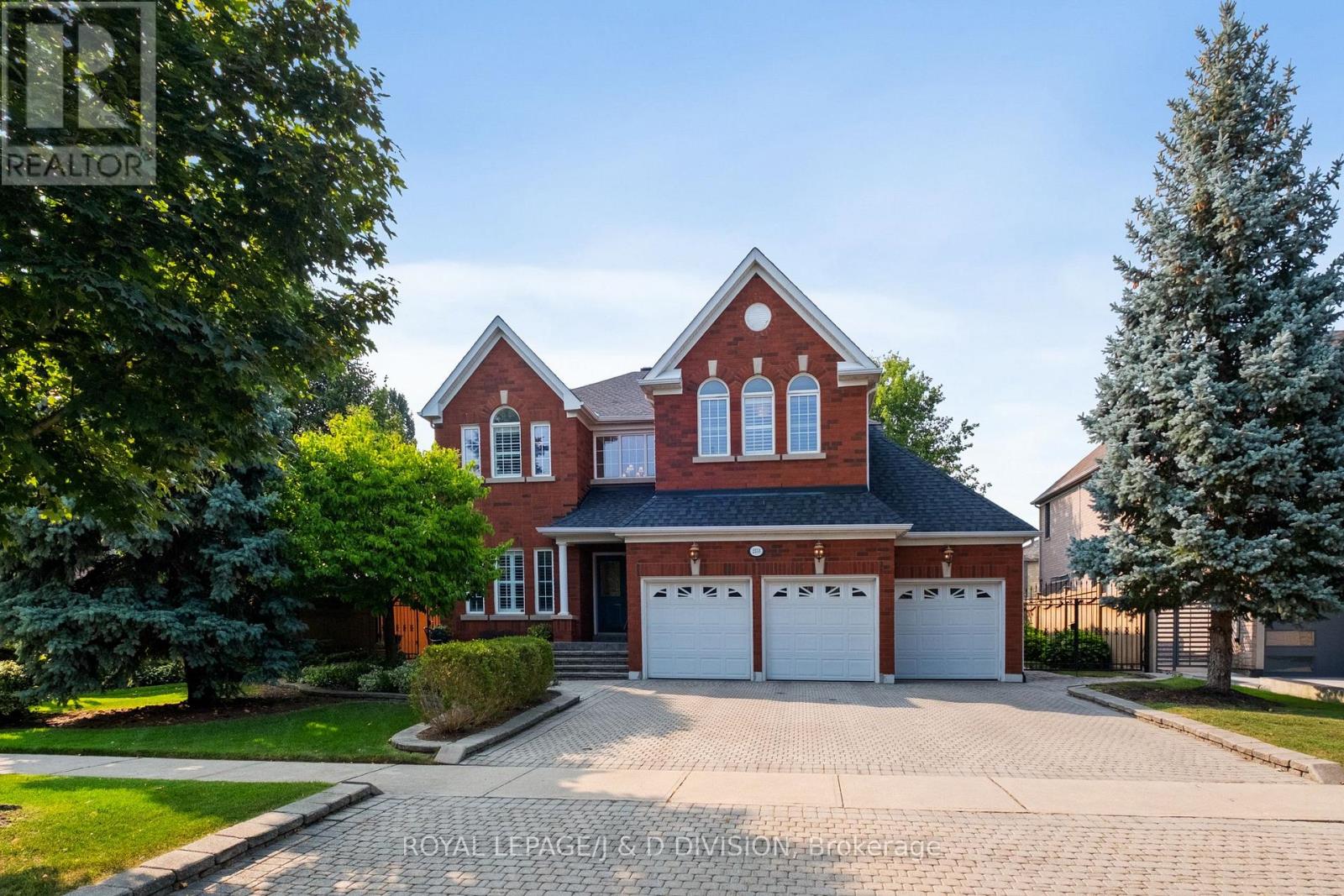 Property at 2153 MANOR HILL DRIVE image 1