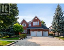 2153 MANOR HILL DRIVE, Mississauga, Ontario