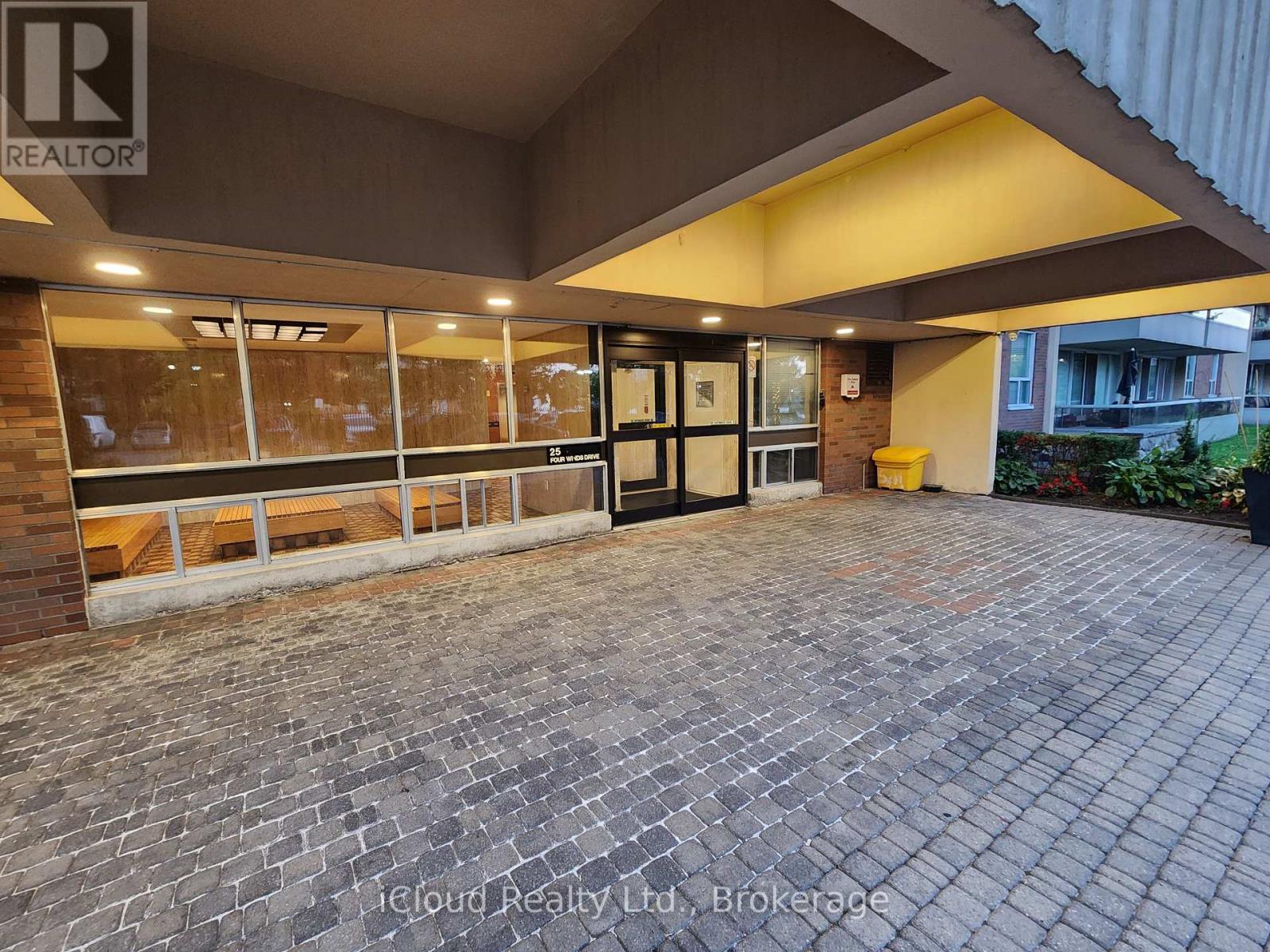 Property at 609 - 25 FOUR WINDS DRIVE image 2
