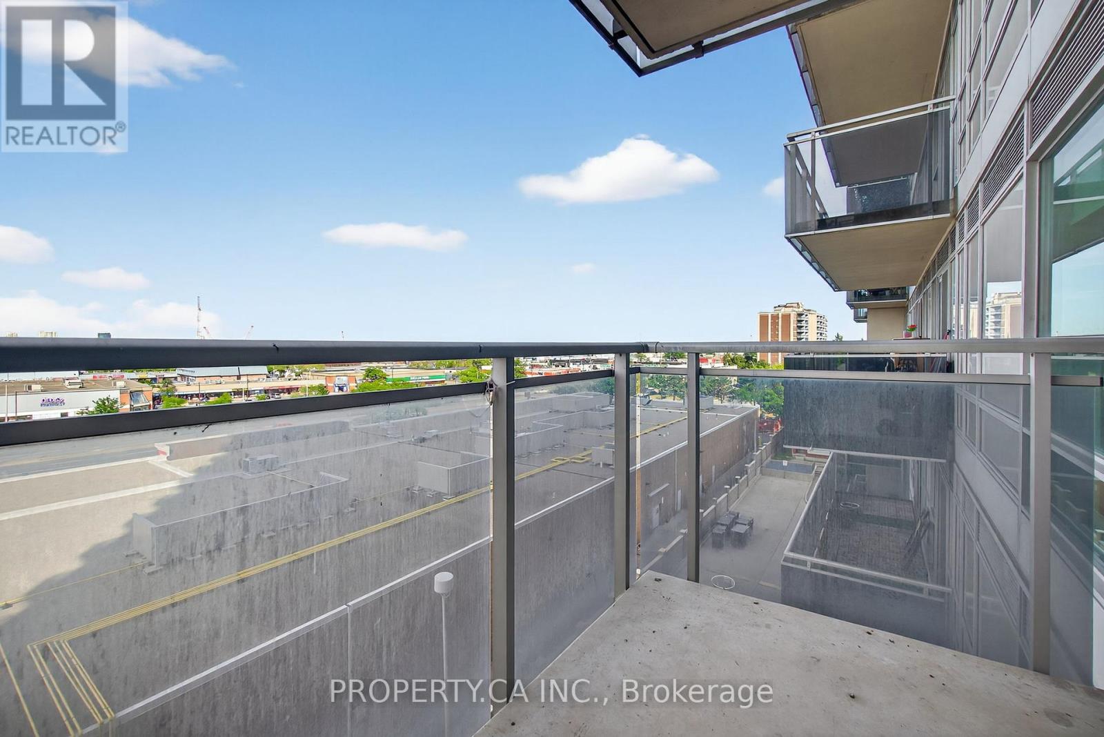 611 - 215 Queen Street E, Brampton, Ontario  L6W 0A9 - Photo 17 - W12355639