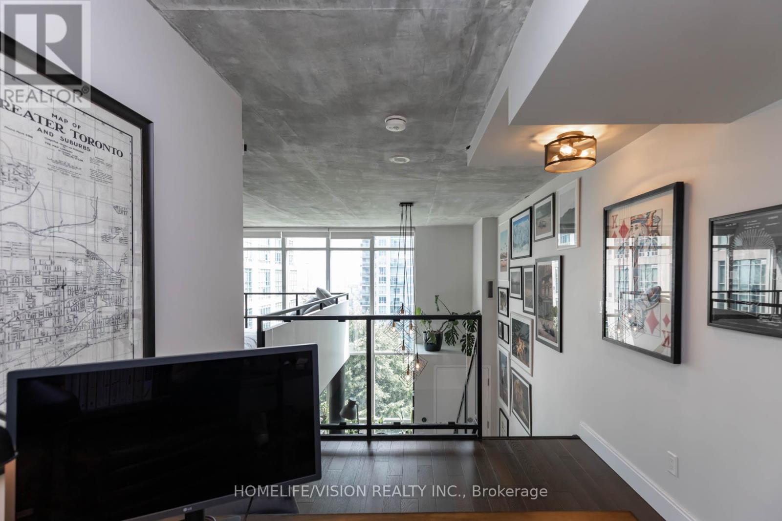704 - 250 Manitoba Street, Toronto, Ontario  M8Y 4G8 - Photo 36 - W12355660