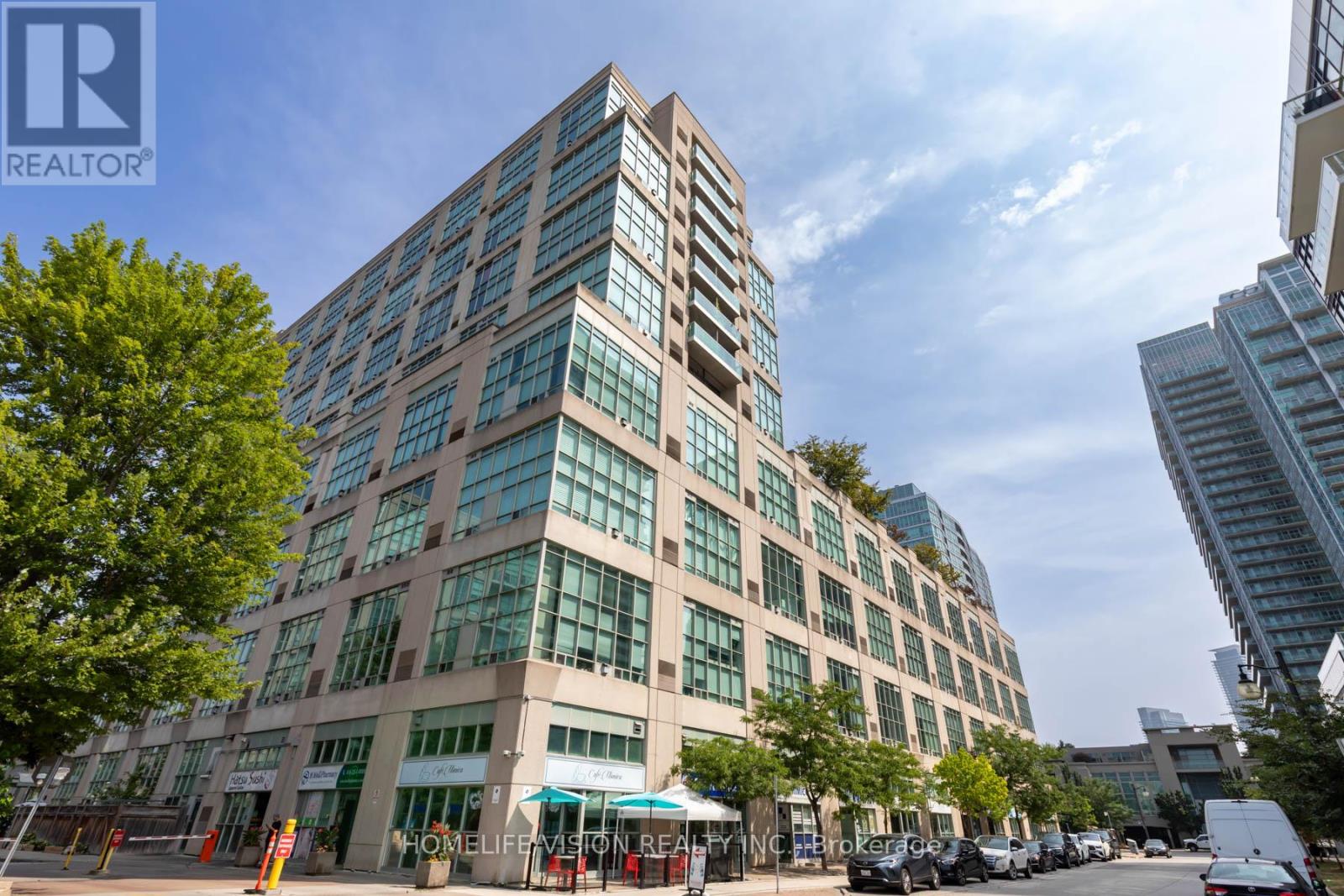704 - 250 Manitoba Street, Toronto, Ontario  M8Y 4G8 - Photo 40 - W12355660