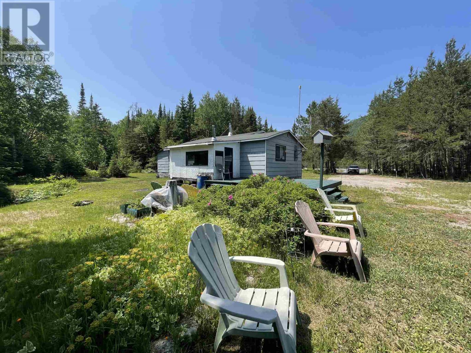 Mic002 Kinniwabi River (26-23), Township Of Michano, Ontario  P0S 1K0 - Photo 2 - SM242872