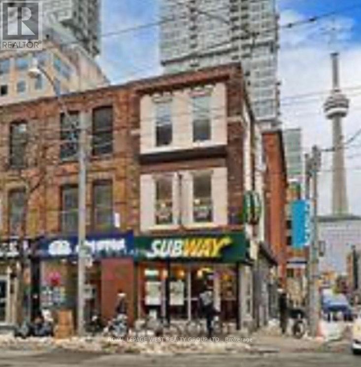 71 DUNCAN STREET, Toronto, Ontario