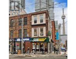 71 DUNCAN STREET, Toronto, Ontario