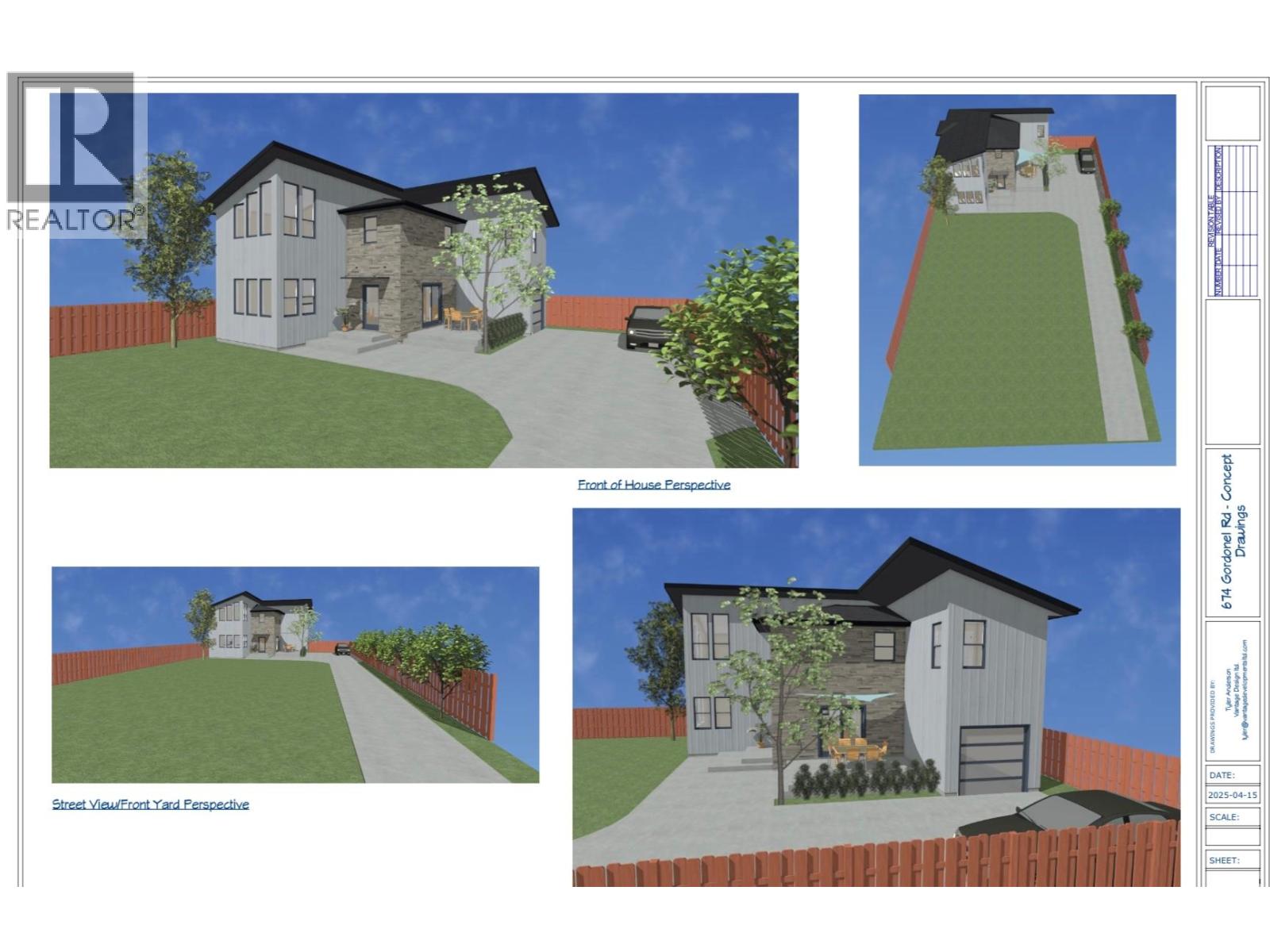 674 Gordonel Road, Kamloops, British Columbia  V2B 6P4 - Photo 5 - 10359910