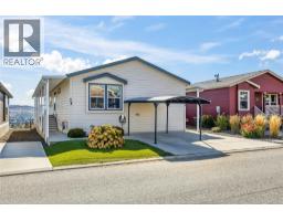 2440 Old Okanagan Highway Unit# 509, westbank, British Columbia