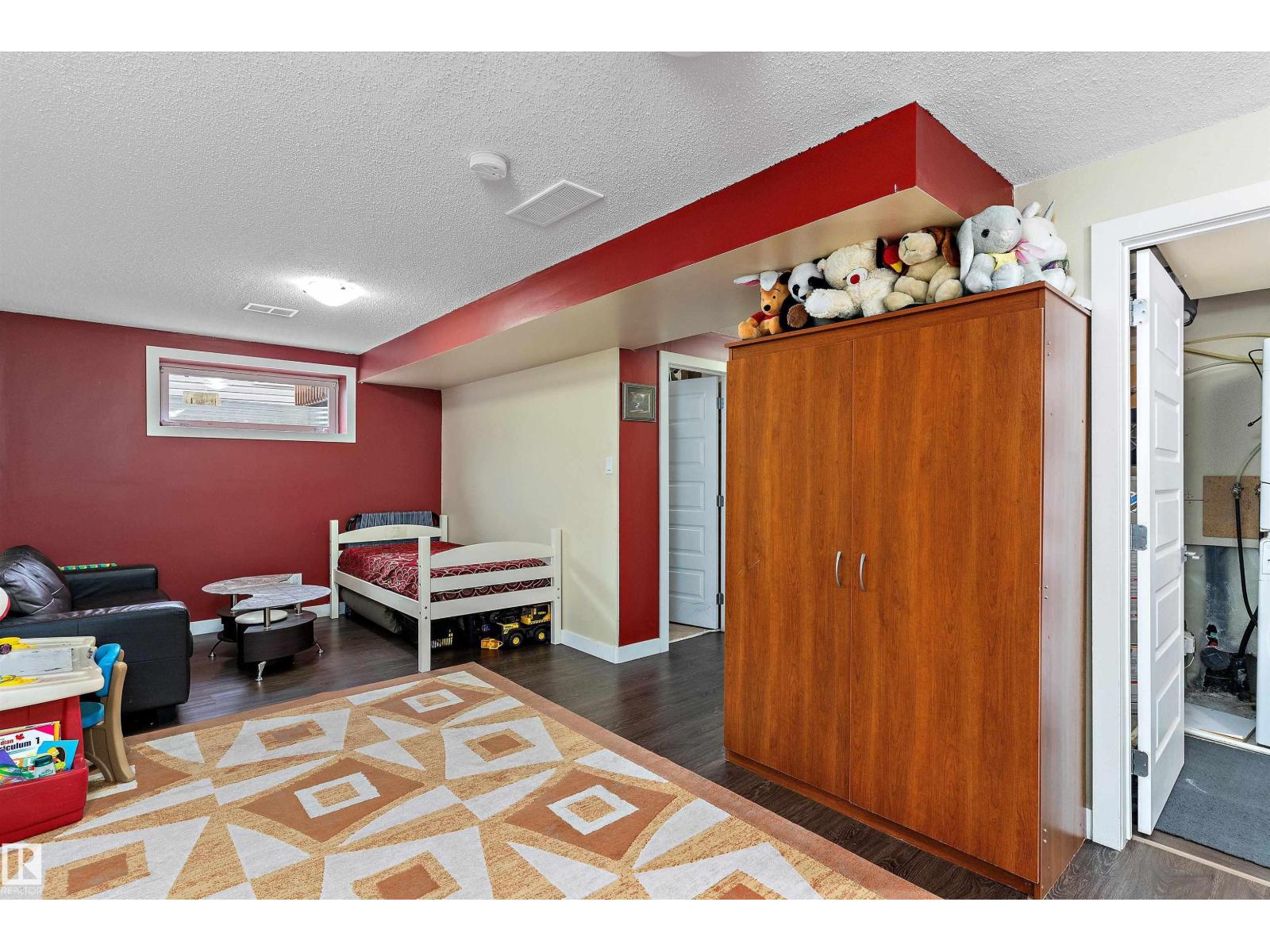 1107 36 Av Nw, Edmonton, Alberta  T6T 0E9 - Photo 30 - E4453886