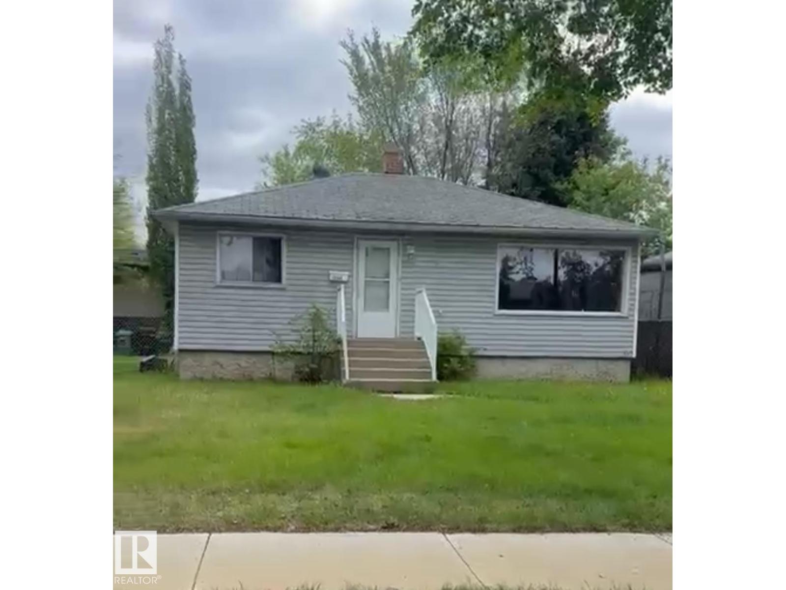 12245 81 ST NW, Edmonton, Alberta