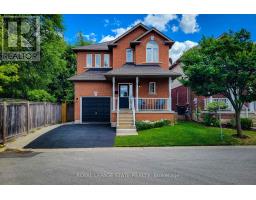 9 - 78 PEACHWOOD CRESCENT, Hamilton, Ontario