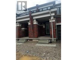 16 - 15 Blacklock Street, Cambridge, Ca