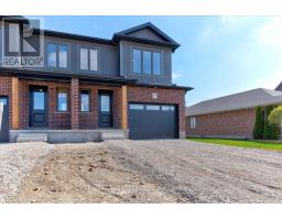UPPER - 79 KENTON STREET, West Perth, Ontario